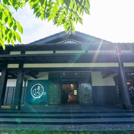 Jomon No Yado Manten Yakushima  Ngoại thất bức ảnh