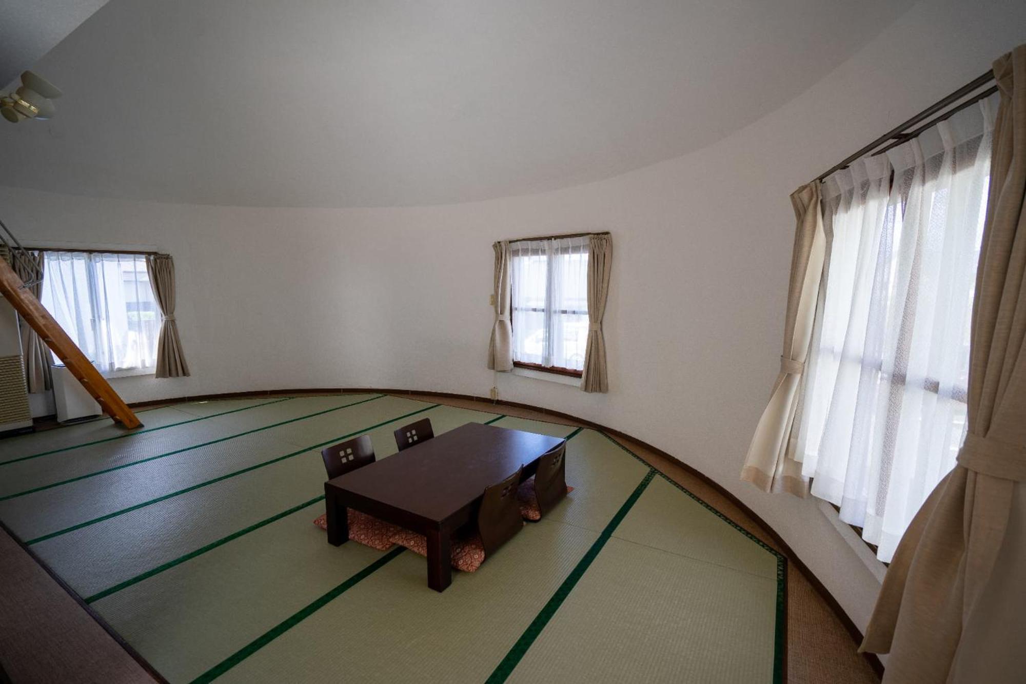 Jomon No Yado Manten Yakushima  Ngoại thất bức ảnh