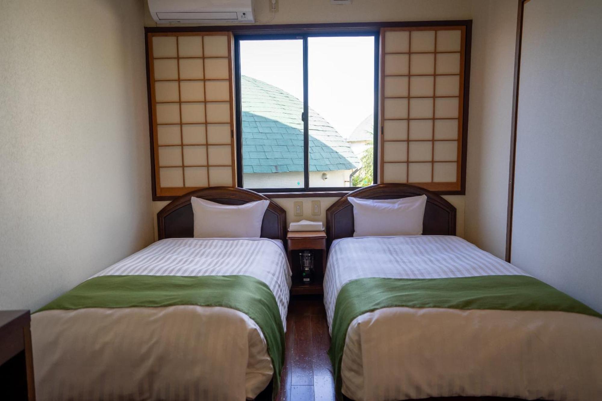 Jomon No Yado Manten Yakushima  Ngoại thất bức ảnh
