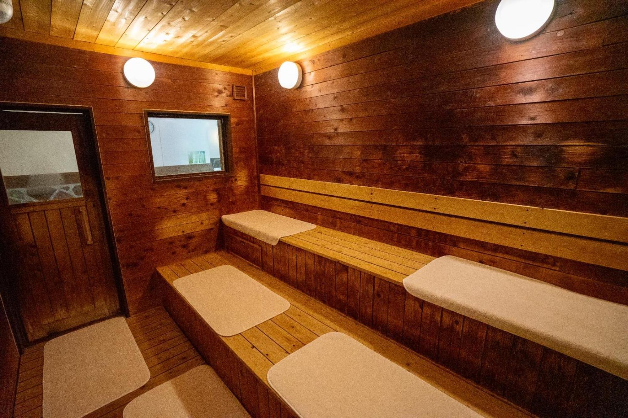 Jomon No Yado Manten Yakushima  Ngoại thất bức ảnh