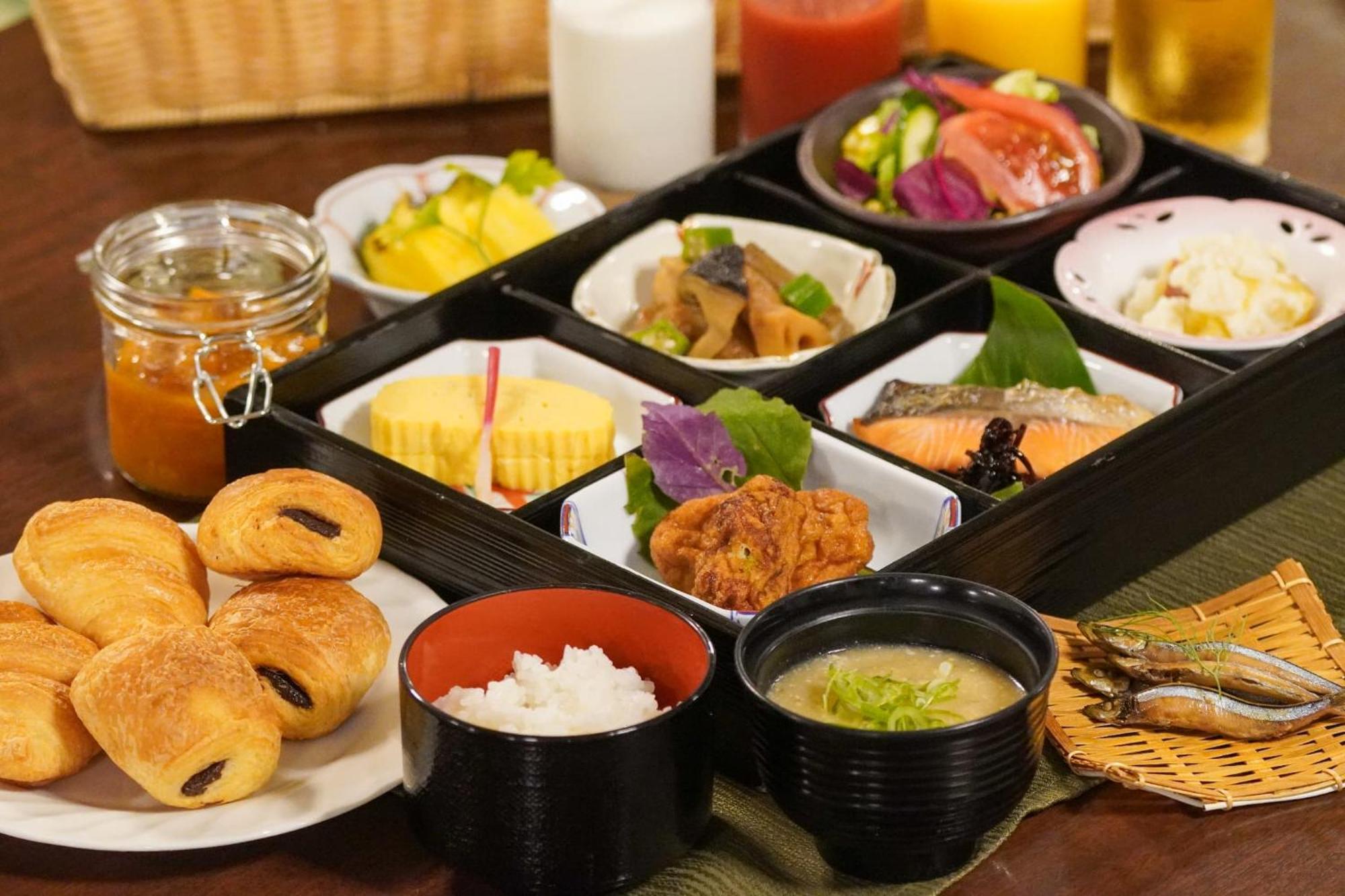 Jomon No Yado Manten Yakushima  Ngoại thất bức ảnh