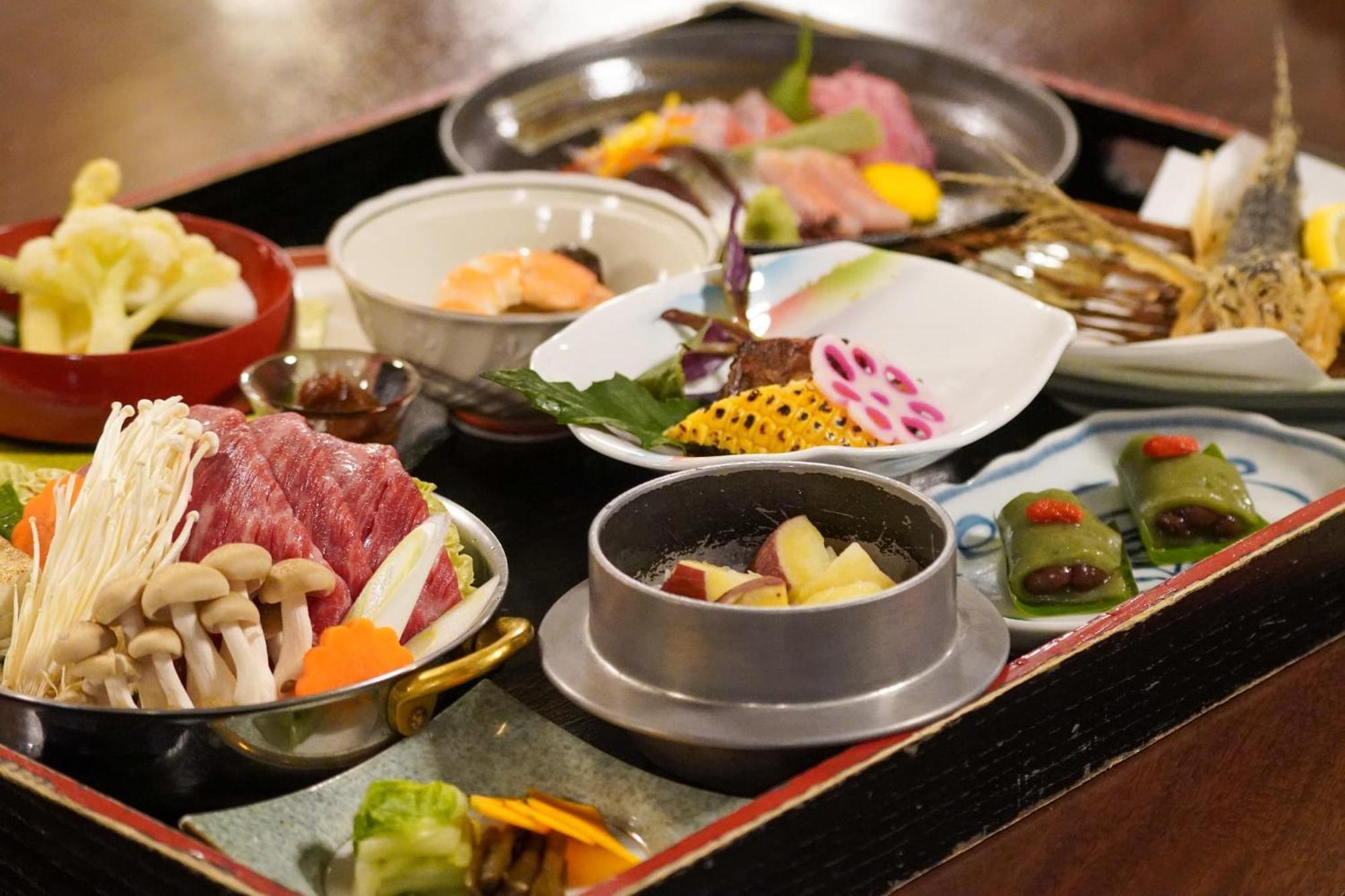 Jomon No Yado Manten Yakushima  Ngoại thất bức ảnh