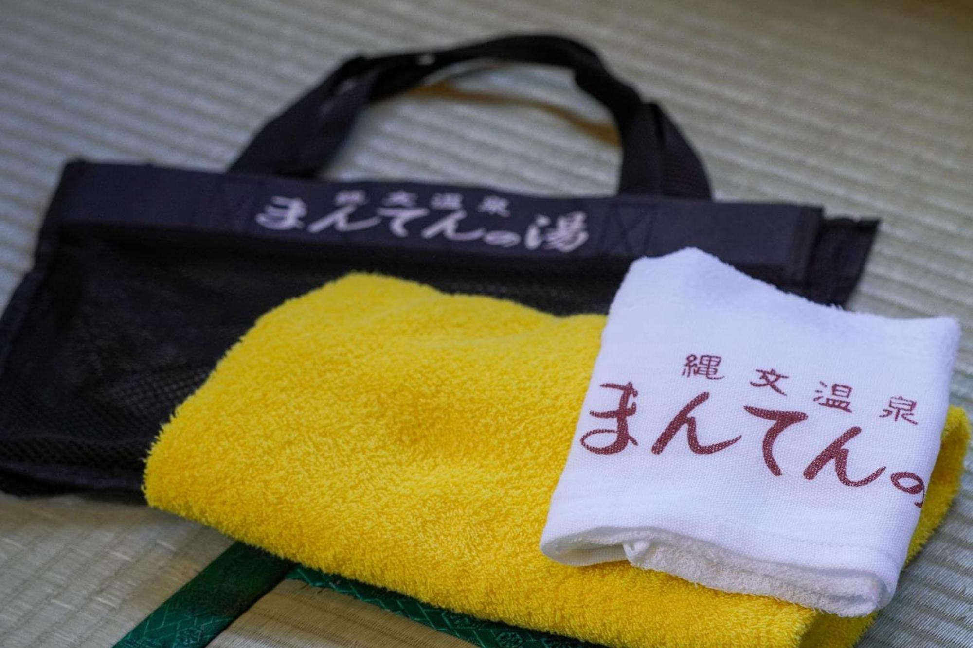 Jomon No Yado Manten Yakushima  Ngoại thất bức ảnh