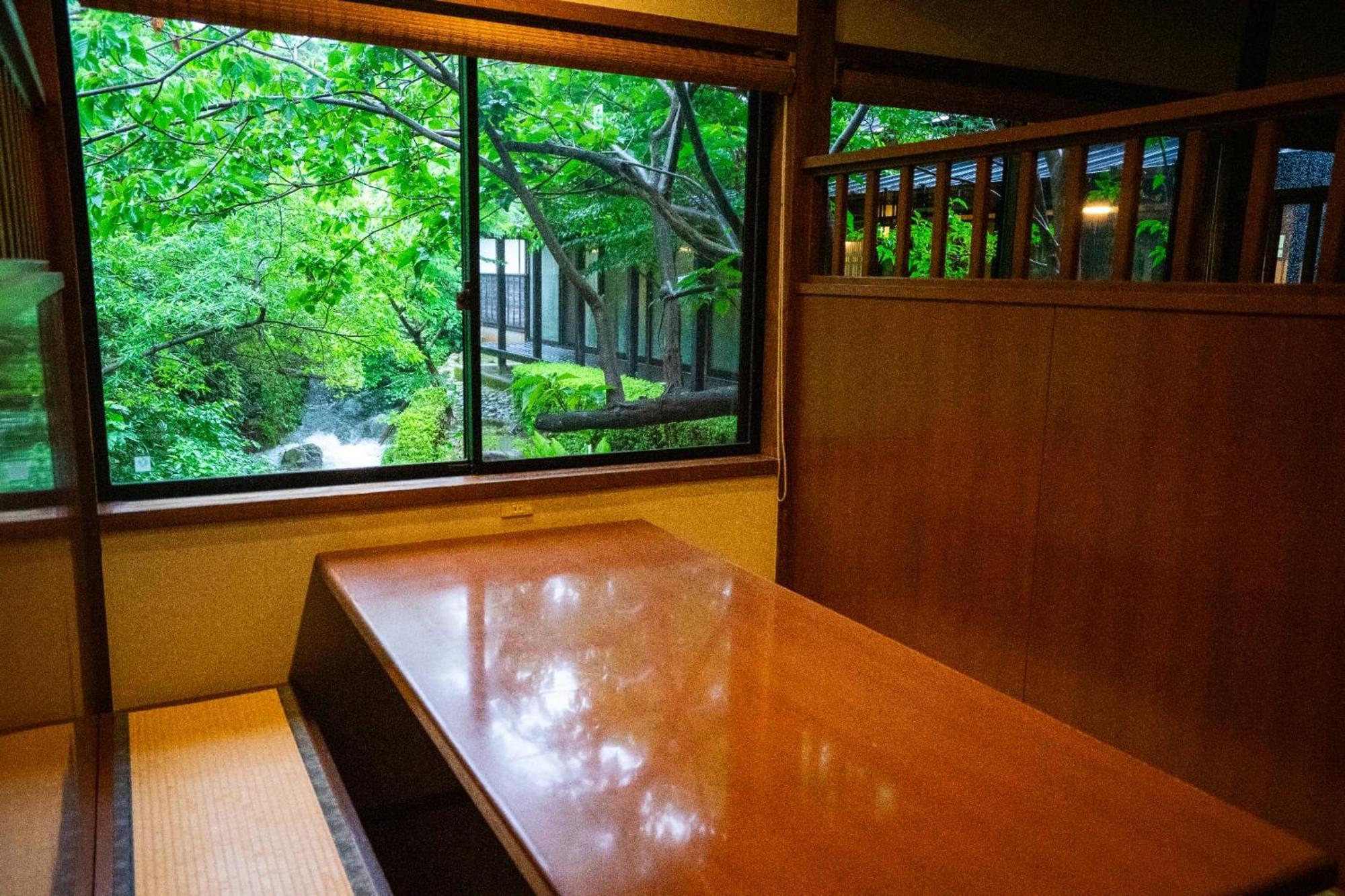 Jomon No Yado Manten Yakushima  Ngoại thất bức ảnh