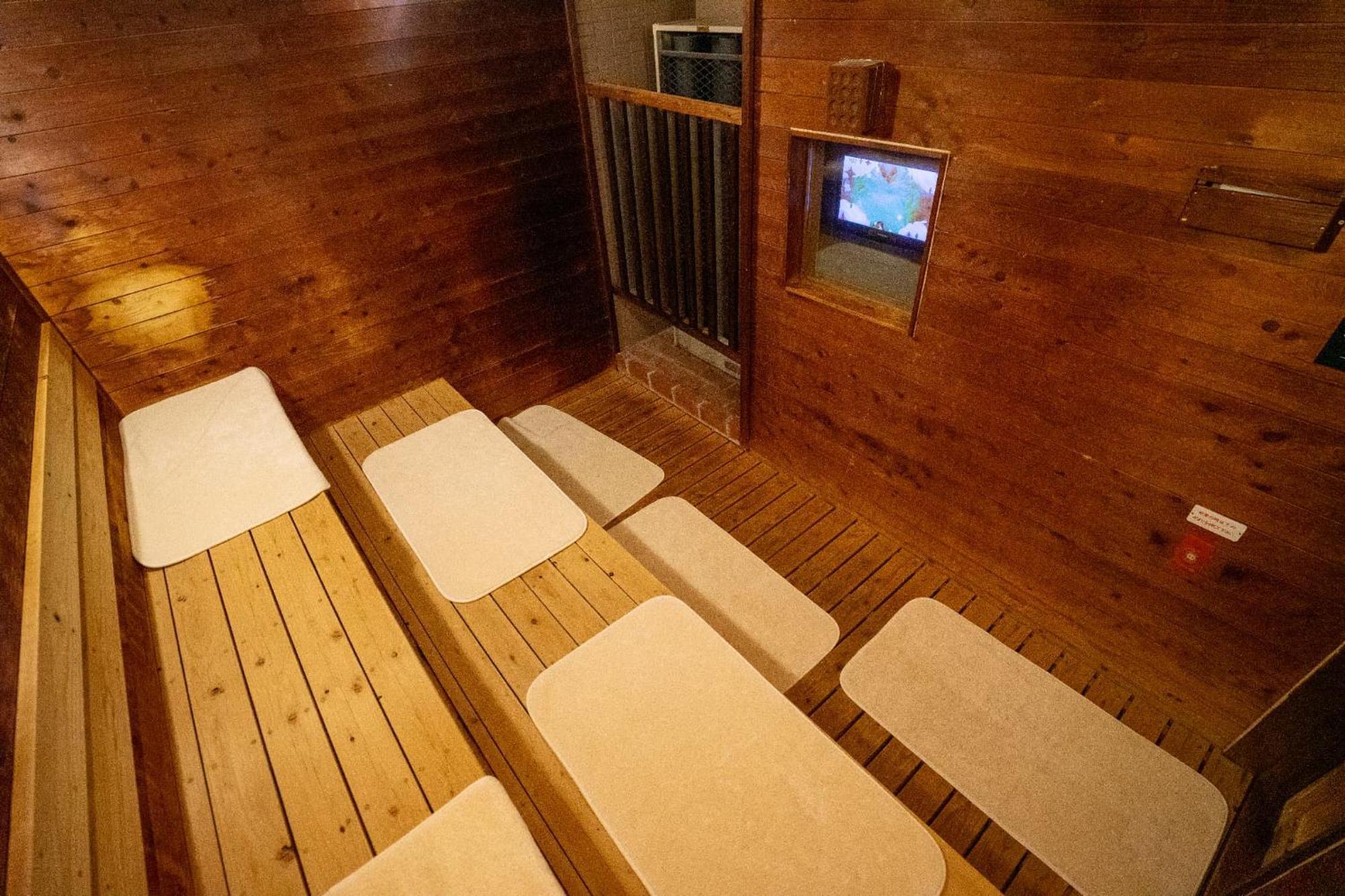 Jomon No Yado Manten Yakushima  Ngoại thất bức ảnh