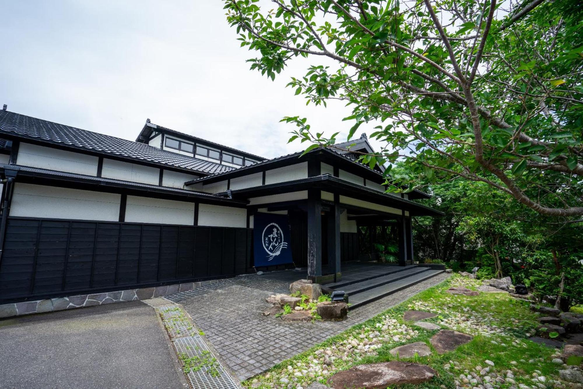 Jomon No Yado Manten Yakushima  Ngoại thất bức ảnh